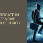 Empowering Your Cybersecurity Journey: Certificate in Offensive Cyber Security