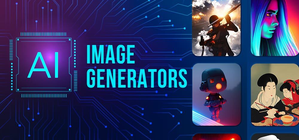 Top 10 Ai art generator Tools in 2024