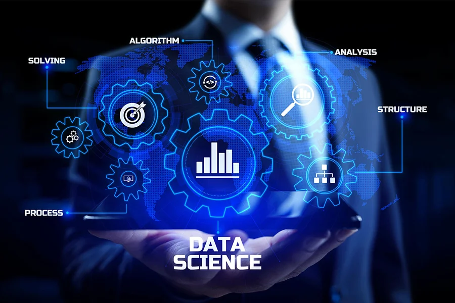 Data Science Courses and Degrees: Your Guide to Pursuing a Career in Data Science